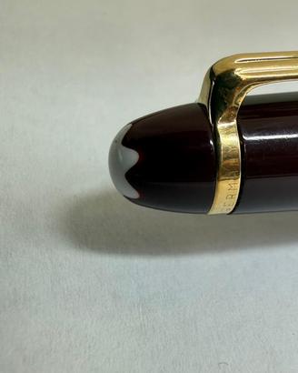 Montblanc Meisterstuck Classic Bordeaux sfera