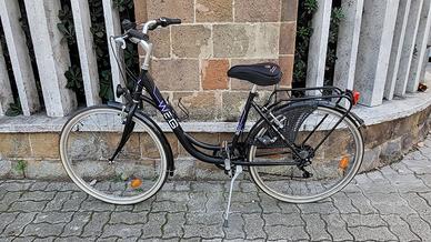 Bicicletta Weg