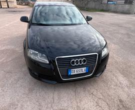 Audi A3 2a serie Anno 2009 - S Line