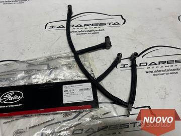 Tubo Ritorno Carburante A3-Golf 7 1.6D 04L130235B