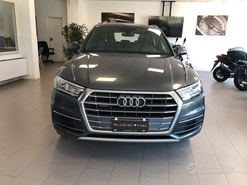 Audi Q5 40 190 cv Quattro S-tronic S line Plus