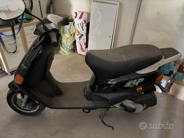 Piaggio