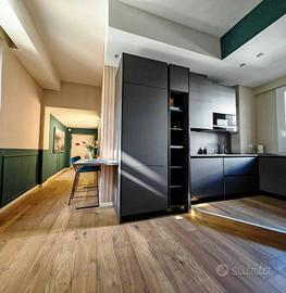 Appartamento di 50 m² con 2 locali a Milano