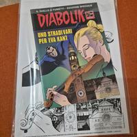 DIABOLIK