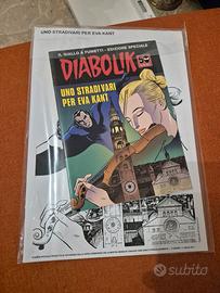 DIABOLIK