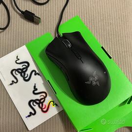 Mouse Gaming Razer DeathAdder Elite
