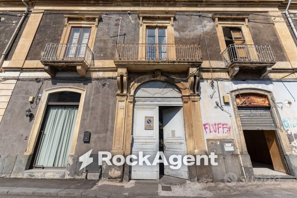 Appartamento – Catania, Guardia, Picanello-Ognina-Barriera-Canalicchio - Vista 2