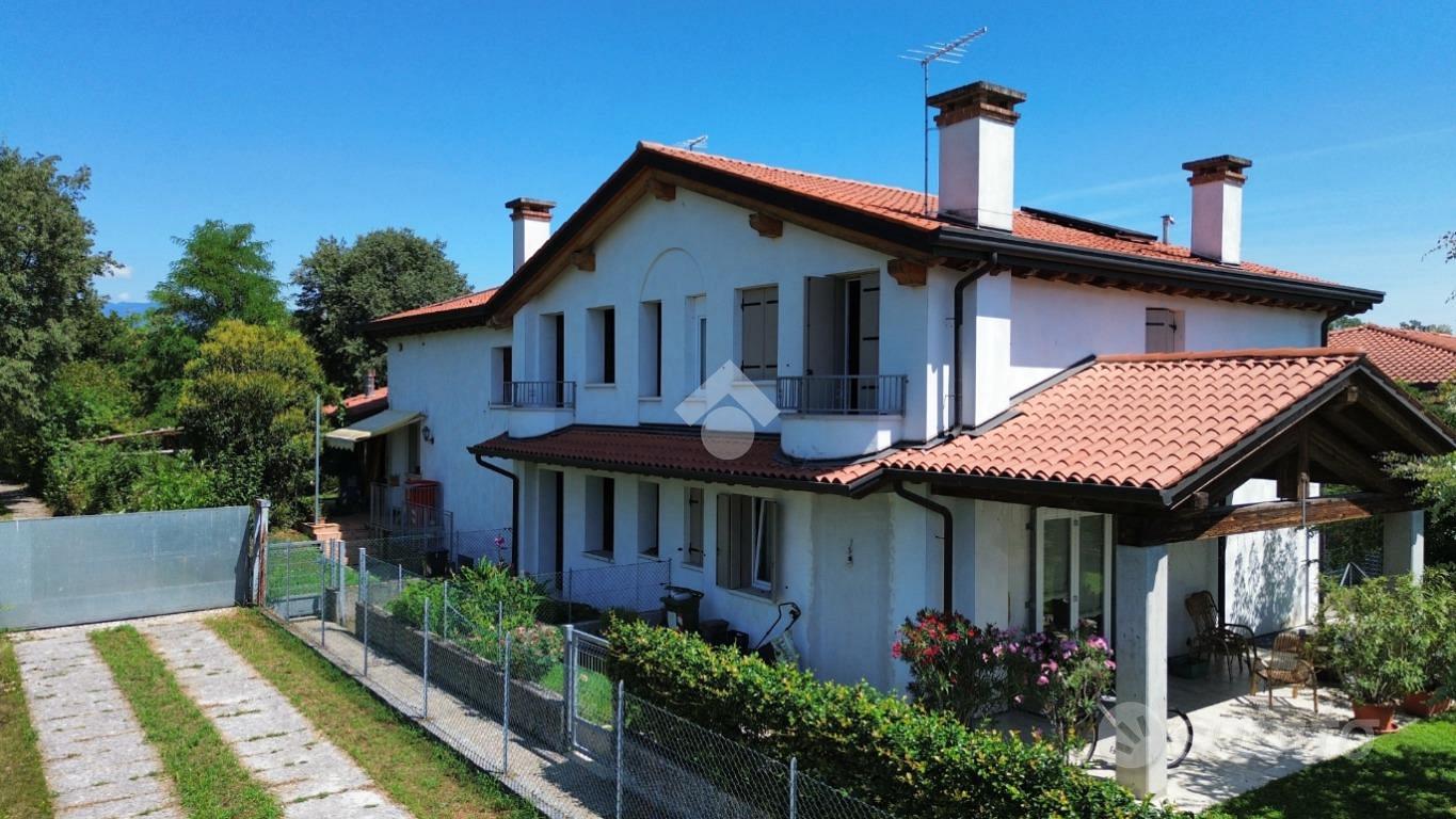 Casa – Rossano Veneto - Vista 3