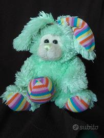 Peluche di orsetto