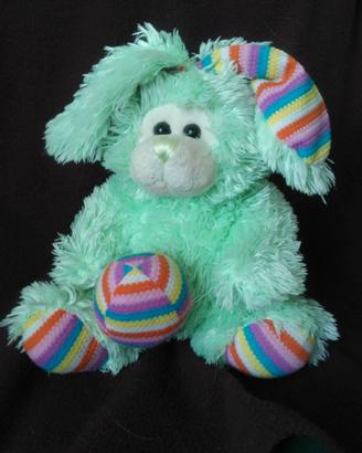Peluche di orsetto