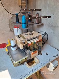 Macchine da cucire Rimoldi