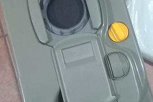 cassetta wc texford c300
