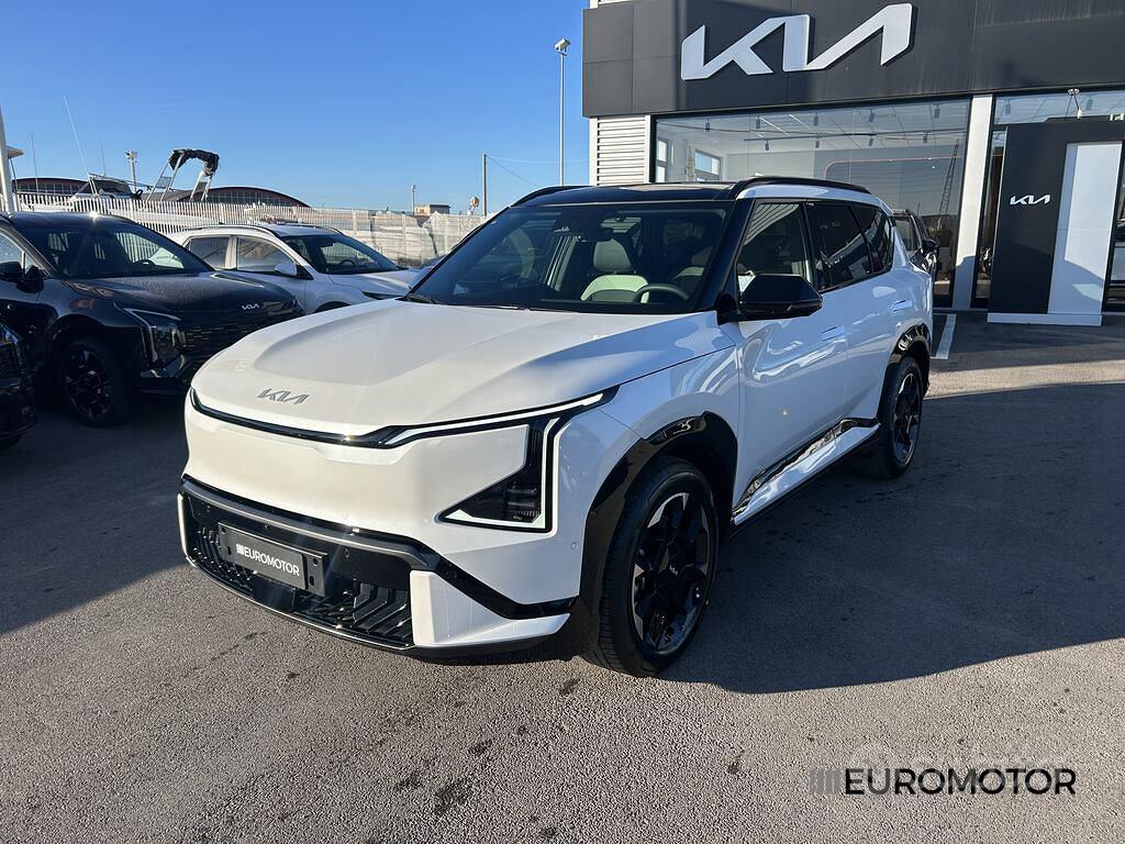 KIA EV5