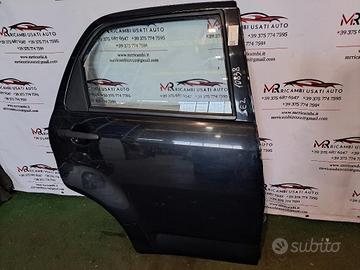 PORTIERA POSTERIORE DESTRA DAIHATSU Terios 2° Ser
