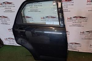 PORTIERA POSTERIORE DESTRA DAIHATSU Terios 2° Ser