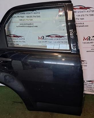 PORTIERA POSTERIORE DESTRA DAIHATSU Terios 2° Ser