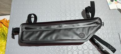 borsa bici AGU Venture Extreme Waterproof telaio