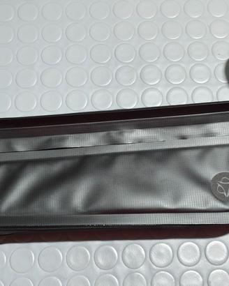 borsa bici AGU Venture Extreme Waterproof telaio
