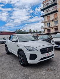 Jaguar E-Pace 2.0D 180 CV AWD R-Dynamic