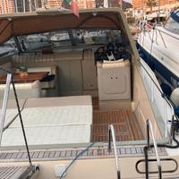 Riva Bravo  38 / motori 2007 / 500 ore moto