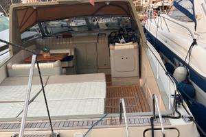 Riva Bravo  38 / motori 2007 / 500 ore moto