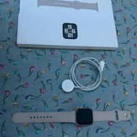 Apple watch se (gen 2)