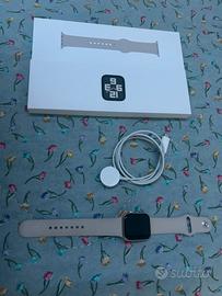 Apple watch se (gen 2)