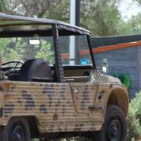 Citroen mehari