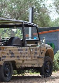 Citroen mehari