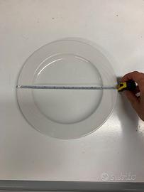 Piatto Schonwald per ristorante