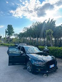 Audi a3 Sline 2.0 2010
