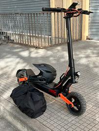 Monopattino Elettrico
