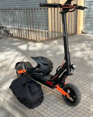 Monopattino Elettrico