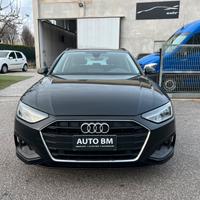 Audi A4 Avant 35 TDI S tronic Business