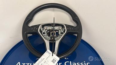 VOLANTE MULTIFUNZIONE MERCEDES CLASSE A 2013 A2184