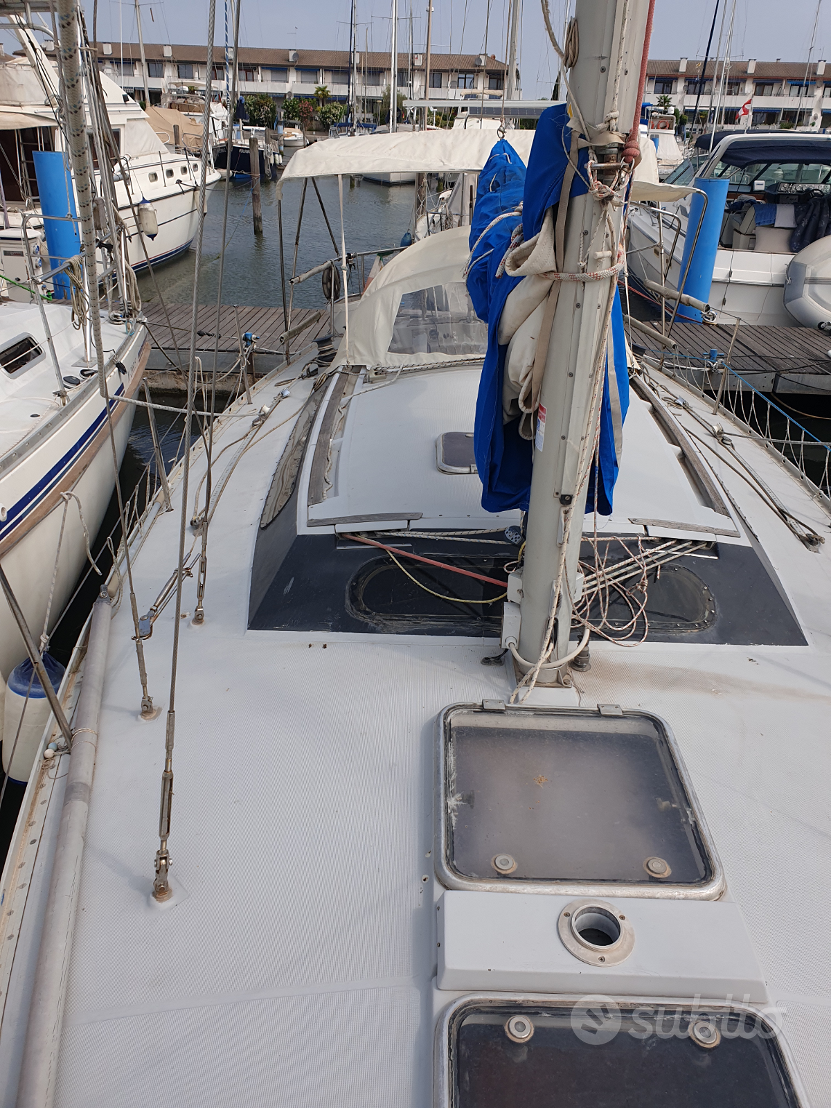 grand soleil34 — Vedi foto 1