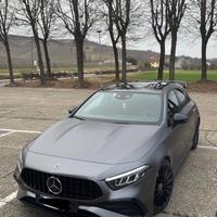 mercedes classe a 200d full