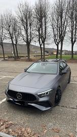 mercedes classe a 200d full