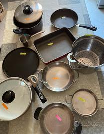 Tegami zuccheriere e tanto altro