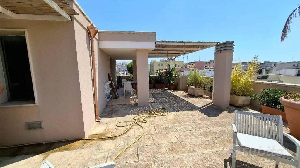 Appartamento – Casarano, Lecce - Vista 2