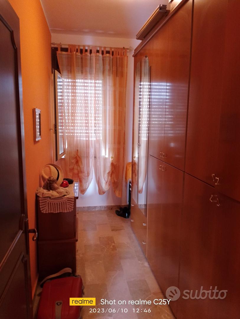 Appartamento – Reggio Calabria - Vista 4