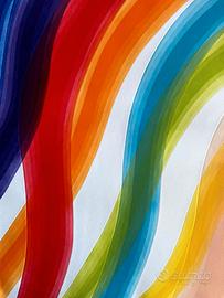 PIERO DORAZIO 6 STAMPE