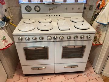 Cucina gasfire anni 60