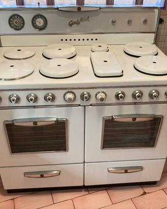 Cucina gasfire anni 60