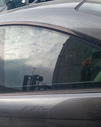 Vetro fisso sx BMW E46 coupé anno 2005