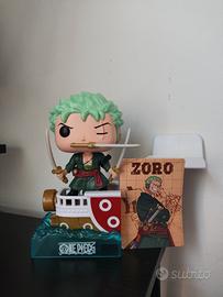 Kinder One Piece - Roronoa Zoro 