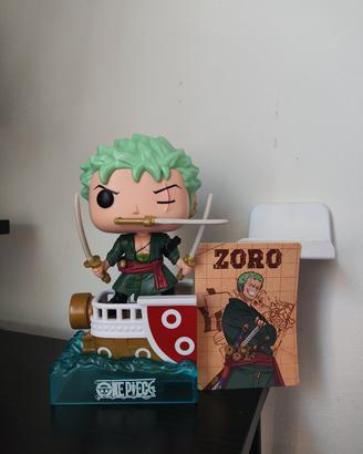 Kinder One Piece - Roronoa Zoro 