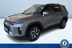 KGM Torres Style 1.5 Turbo GDI 163 CV