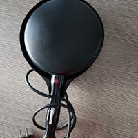 pentola per le crepes crepiera