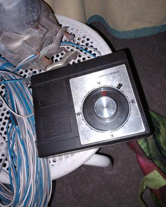rotore antenna 